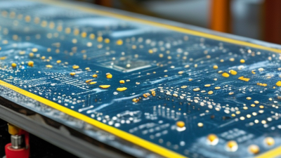 Best Circuit Board Coating Methods for Optimal Performance?