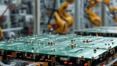 Why Choose Flexible Circuits for Your Next Project?