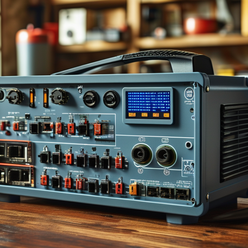How to Choose the Right Voltage Stabilizer for Your Needs?