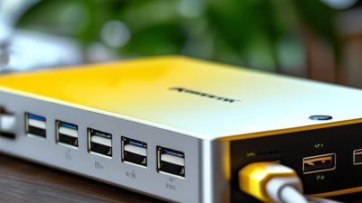 Top 10 USB Block Power Strips You Must Know About?