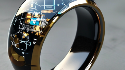 How to Choose the Best OEM Smart Ring for Your Needs?