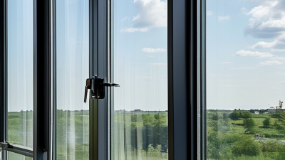 How to Choose Aluminum For Windows in 2026?