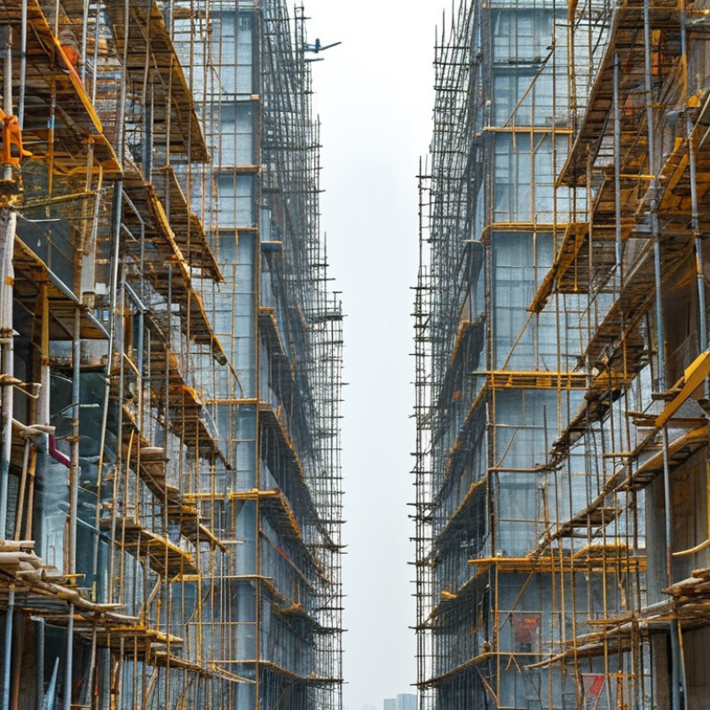 What is Hydraulic Scaffolding and How Does it Work?