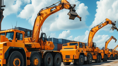 Heavy Equipment Movers Tips for Safe and Efficient Transport?