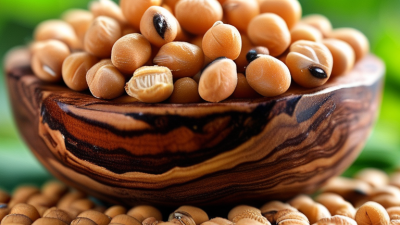 Top 10 Locust Bean Gum Tips for Global Buyers?