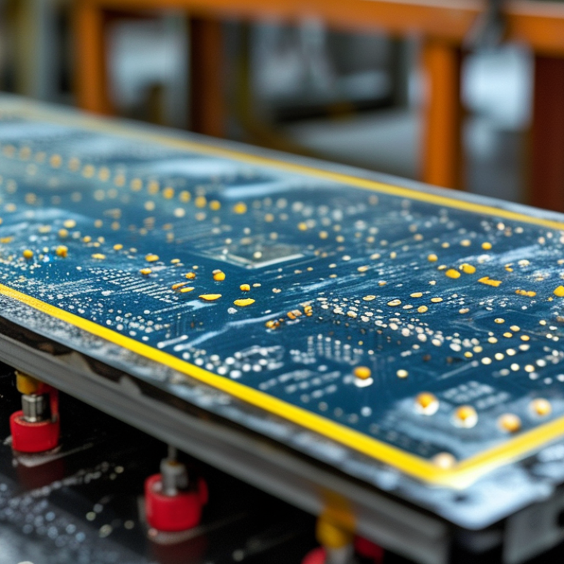 Best Circuit Board Coating Methods for Optimal Performance?