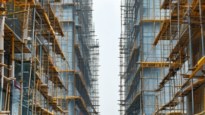 What is Hydraulic Scaffolding and How Does it Work?
