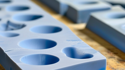 Best Liquid Molding Silicone for Global Buyers Guide?