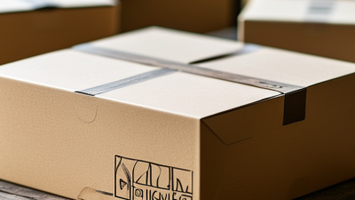 What is Shipping Box Design and Why is it Important?