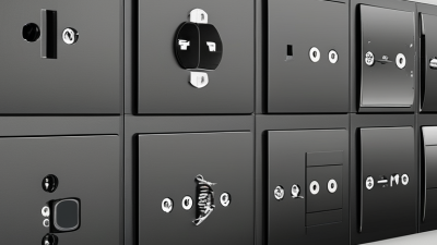 Top Switch Panel Suppliers in China for Your Business Needs?