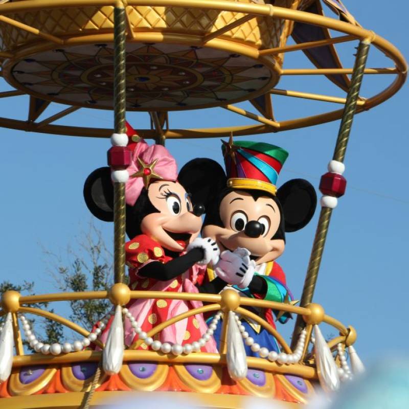 Disney Integrates Generative AI Into Core Business Operations and Strategy