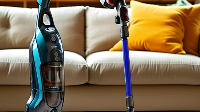 2026 How to Choose the Best Cordless Handheld Vacuum?