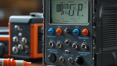 Best Acid Battery Tester for Accurate Performance Testing?