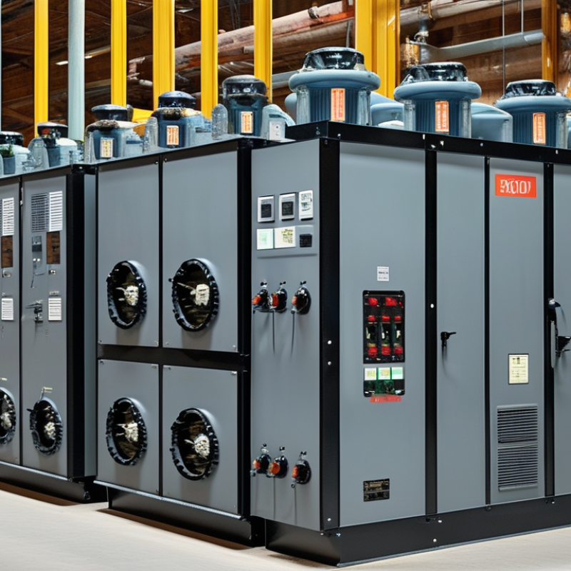 How to Choose the Right 500kVA Dry Type Transformer for Your Distribution Room?
