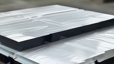China Top Extruded PP Sheet Supplier for Your Business Needs?