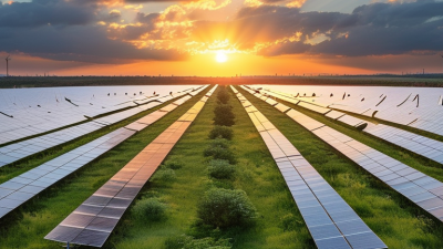 Top 10 PV DC SPD Suppliers for Global Buyers in 2026?