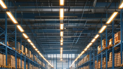 Best Tips for Choosing Led Bay Light for Your Business?