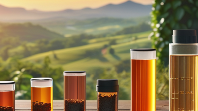 Top Filter Capsules How to Choose the Best Options for Your Needs?