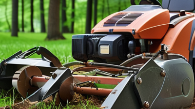 Best Scarifier and Raker Comparison for Your Lawn Care Needs?