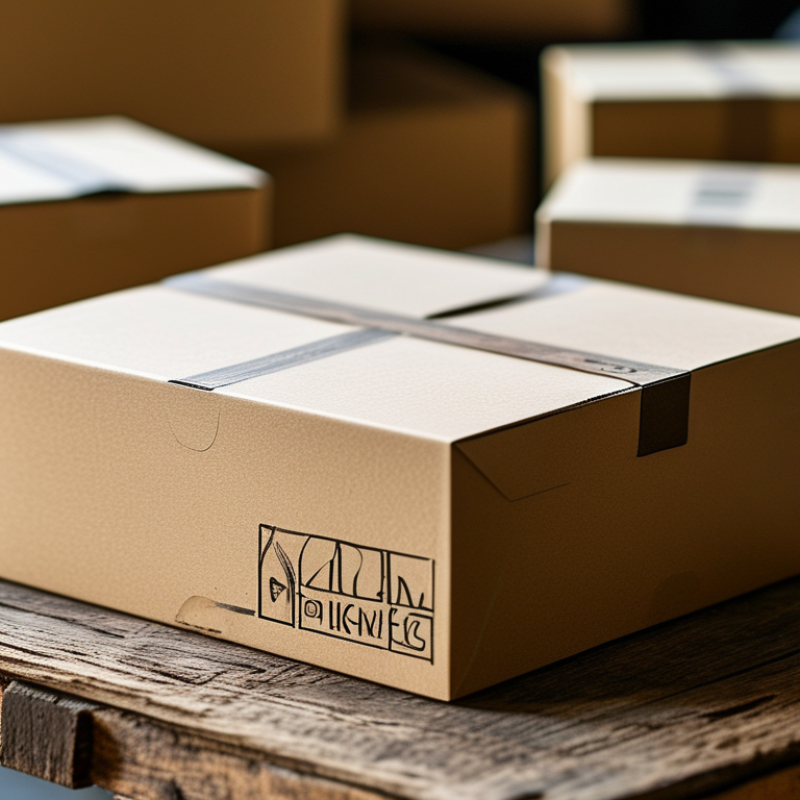 What is Shipping Box Design and Why is it Important?