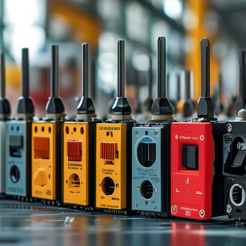 Top 10 Momentary Switches for Global Buyers to Consider?