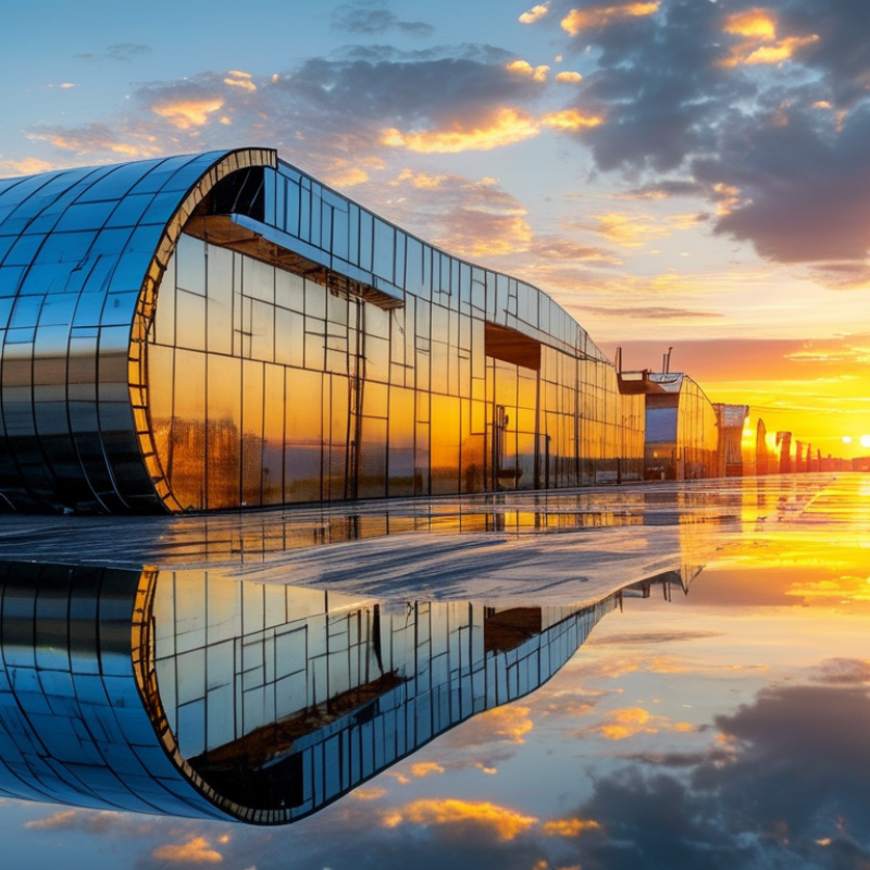 What are the Benefits of Using Reflecto Sheet in China?