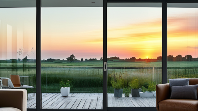 2026 Best Sliding Window Solutions for Global Buyers?