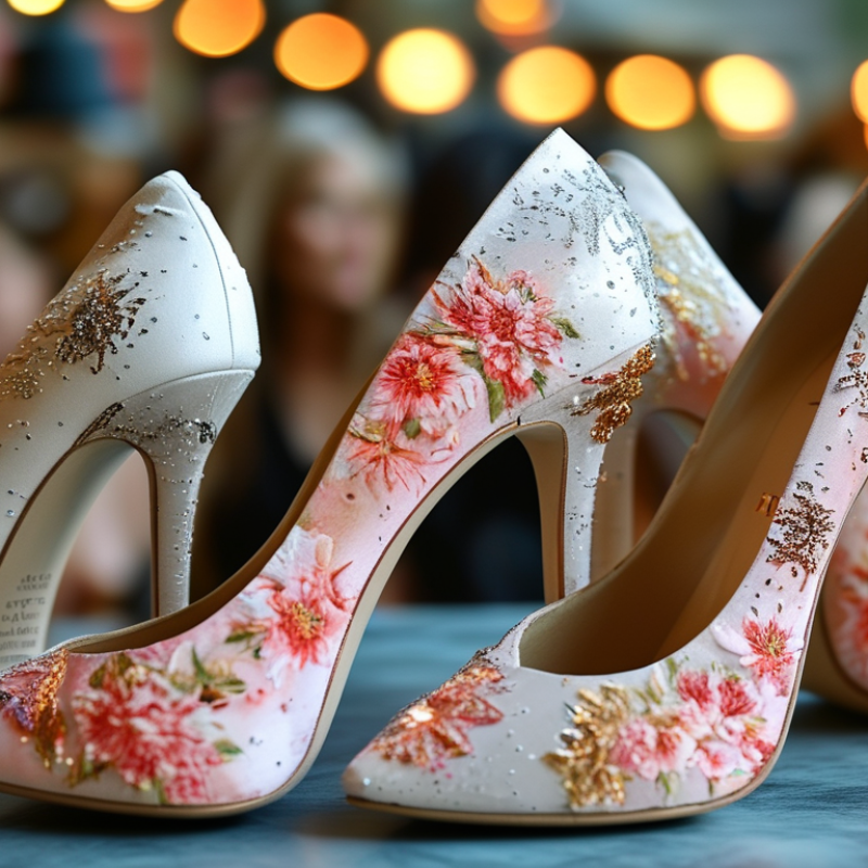 What are Silent High Heels and Why are They Popular?