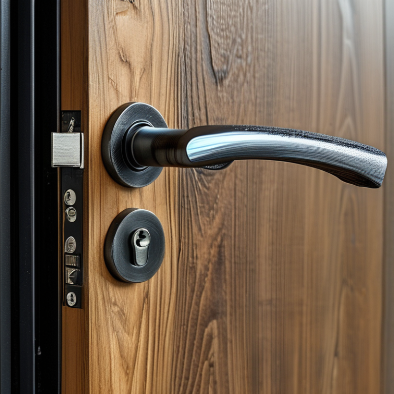 Best Waterproof Door Handles for Global Buyers in 2026?