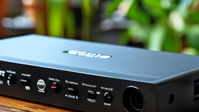 2026 Best Car Aux Adapter for Your Ultimate Audio Experience?