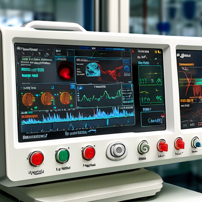 Best Multi Parameter Monitor for Global Buyers in China?
