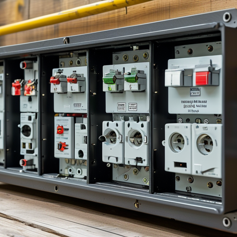 How to Choose the Best Hv Junction Box for Your Needs?