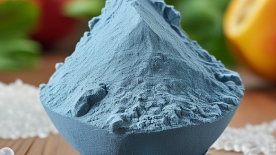 Why Choose Glycine Powder for Your Health Needs?