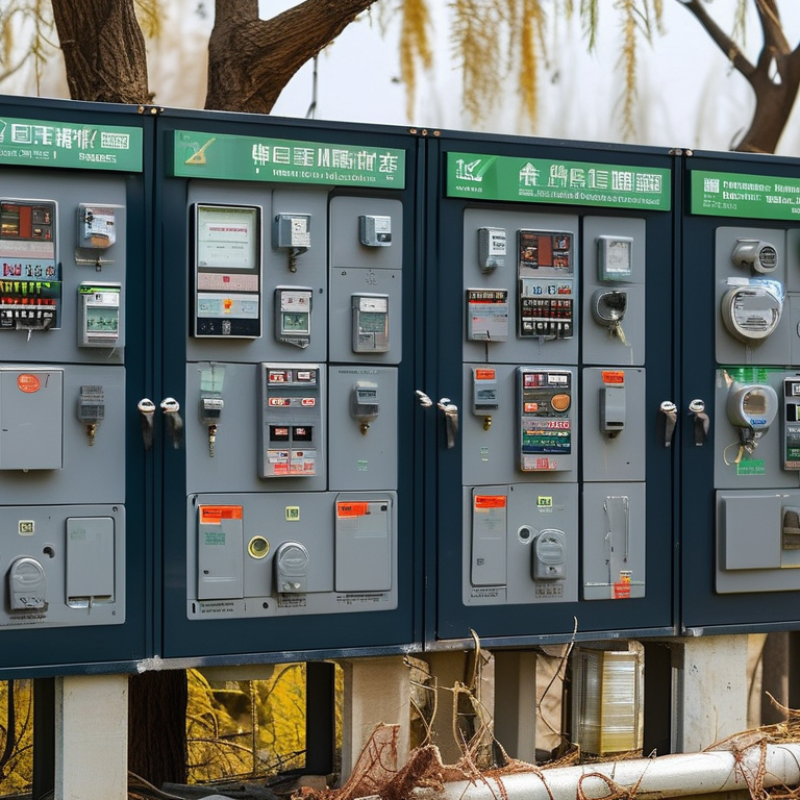 Best Electricity Metering Box for Global Buyers in China