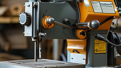 How to Choose the Best Perforating Machine for Your Needs?