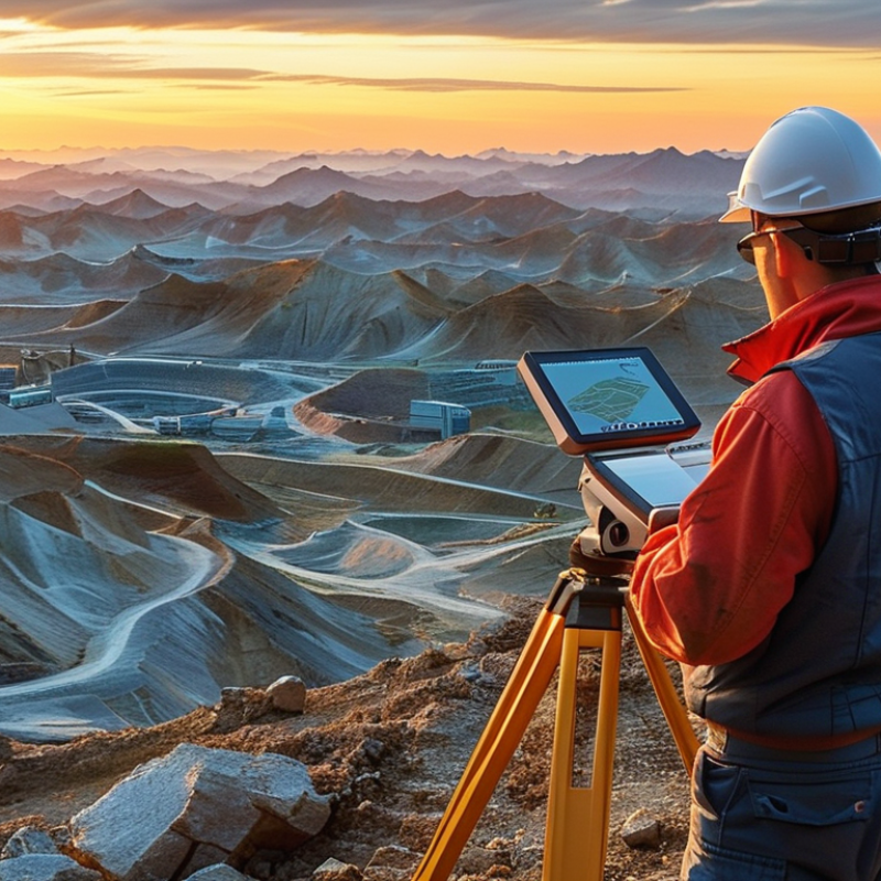 2026 Top GNSS Topography Innovations for Global Buyers?