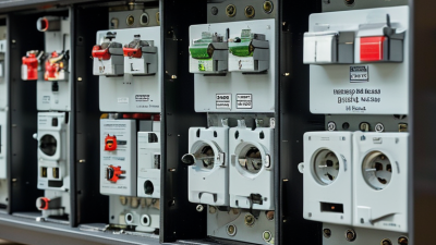 How to Choose the Best Hv Junction Box for Your Needs?
