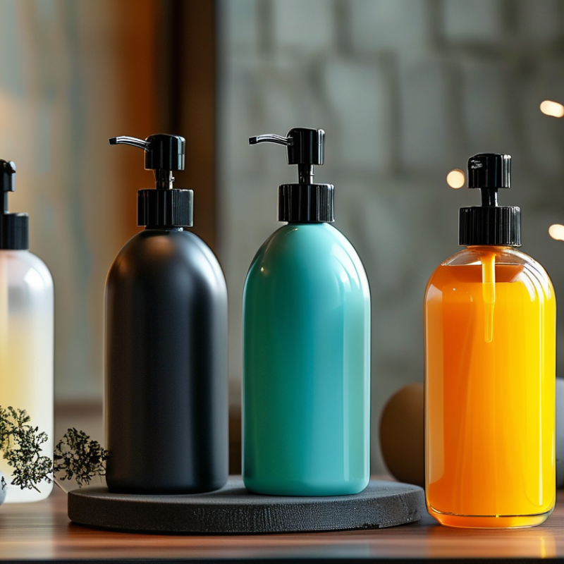 Best Automatic Soap Dispenser for Global Buyers in 2026?