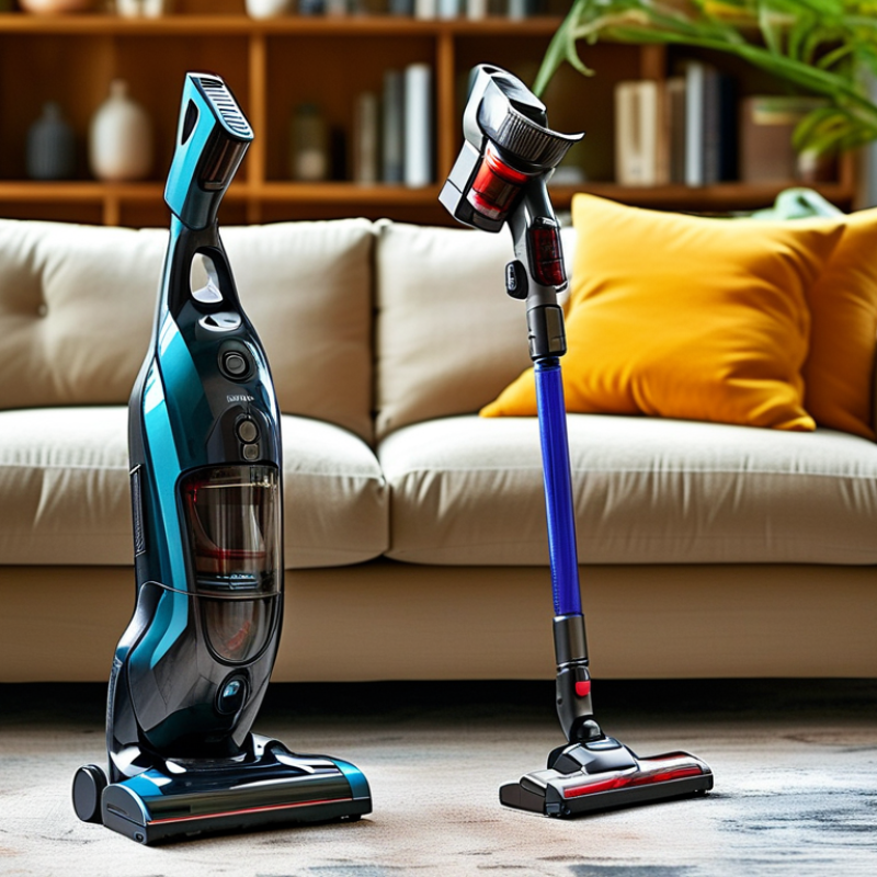 2026 How to Choose the Best Cordless Handheld Vacuum?