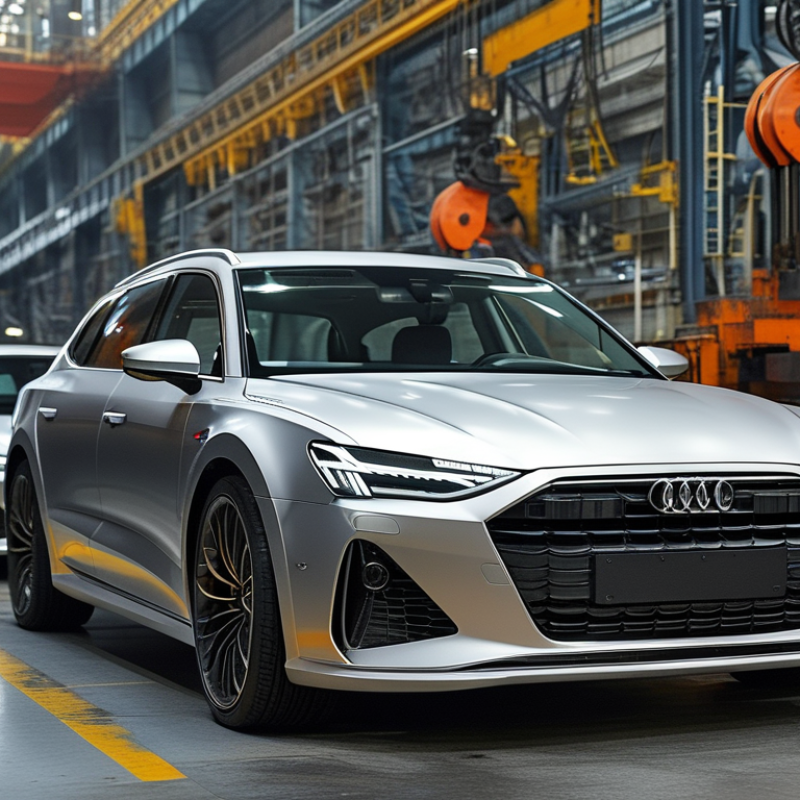 2026 How to Optimize Aluminium Extrusion for Automotive Industry?