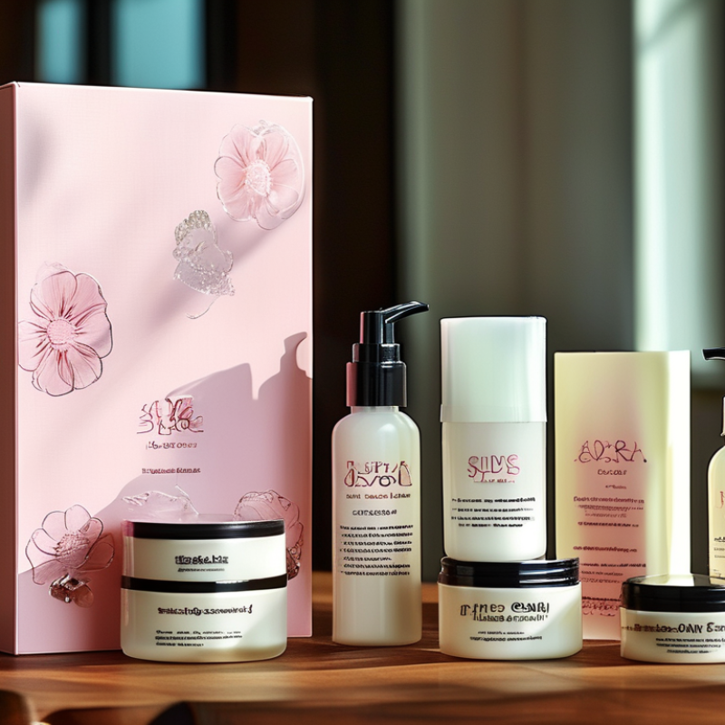 Top 10 Skincare Set Box Essentials You Need Now?