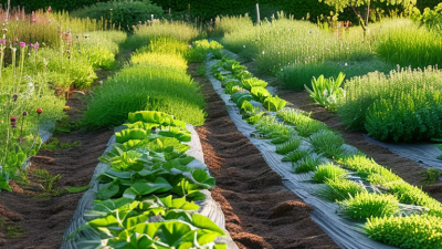 Best Weed Block Fabric for Effective Garden Protection?