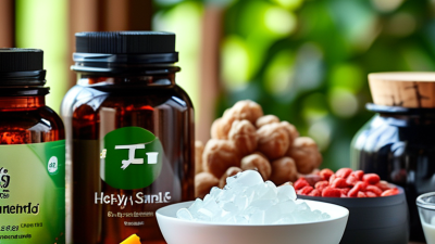 How To Start A Successful Supplement Brand in China?