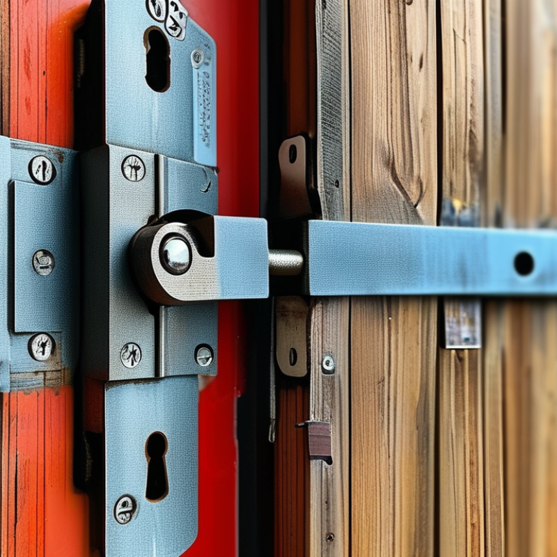 Why Choose Hinge Latch for Your Next Project?