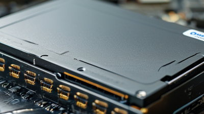 Best SSD Hard Drives in China for Global Buyers?