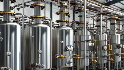 How to Choose the Best Bromine Extraction Equipment?