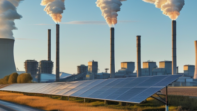 Top 10 Countries Reducing Carbon Dioxide Emissions?