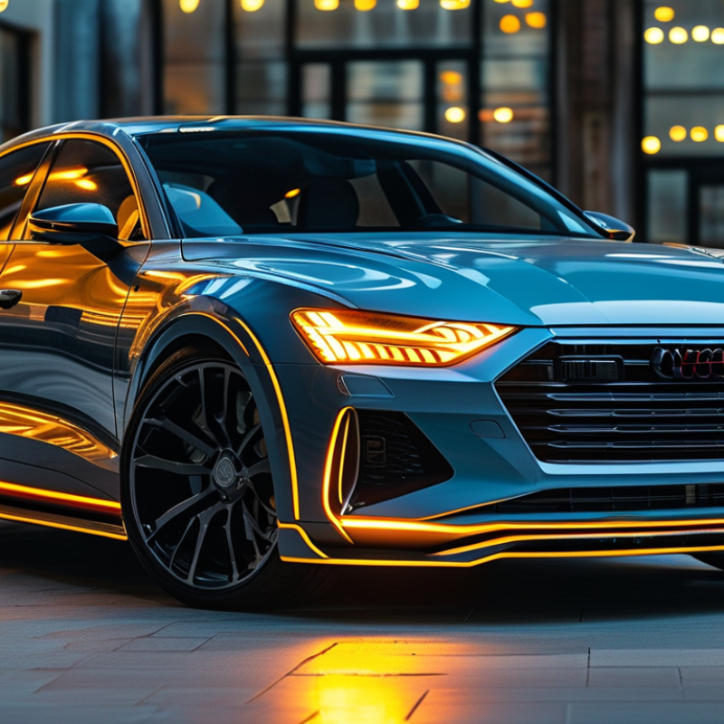 China Top 10 Led Lights For A Vehicle You Should Buy Now?