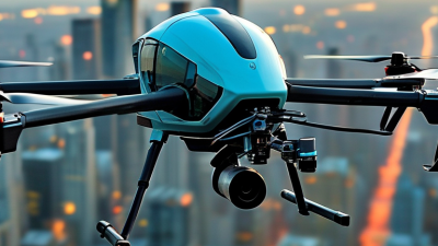 Best Cleaning Drone for Efficient Global Procurement Solutions?