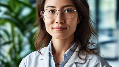 Top Clinical Research Organizations in China for Global Buyers?